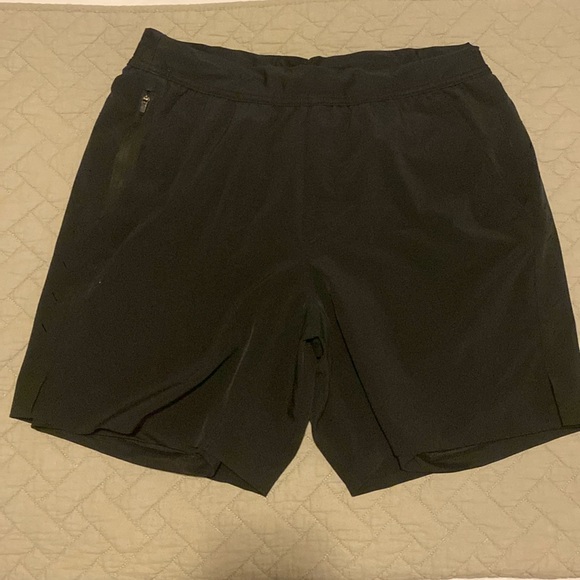 Ten Thousand Other - Ten Thousand Interval Shorts. 7” Lined.